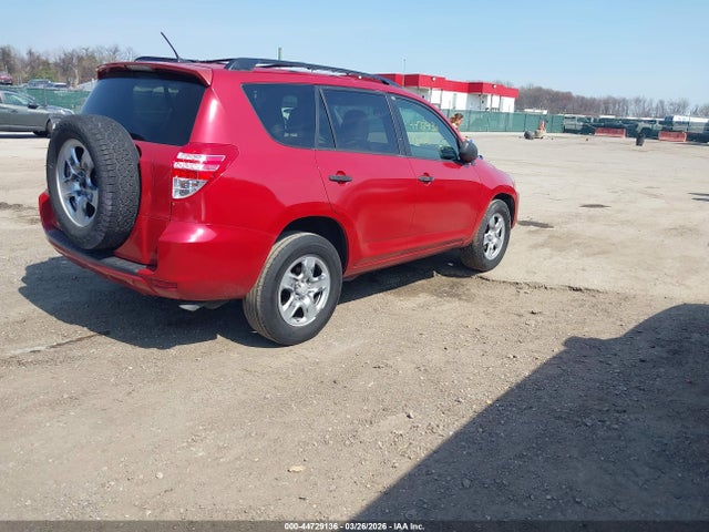Продаж на аукціоні авто 2012 Toyota Rav4, vin: JTMZF4DV6C5046698, номер лоту: 44729136