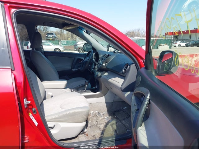 Продаж на аукціоні авто 2012 Toyota Rav4, vin: JTMZF4DV6C5046698, номер лоту: 44729136