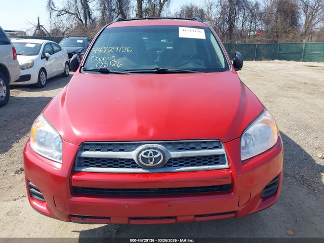 Продаж на аукціоні авто 2012 Toyota Rav4, vin: JTMZF4DV6C5046698, номер лоту: 44729136