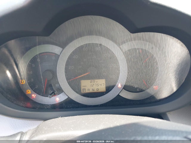 Продаж на аукціоні авто 2012 Toyota Rav4, vin: JTMZF4DV6C5046698, номер лоту: 44729136