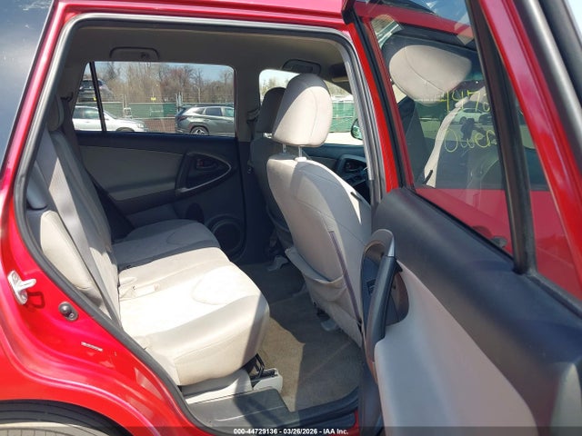 Продаж на аукціоні авто 2012 Toyota Rav4, vin: JTMZF4DV6C5046698, номер лоту: 44729136