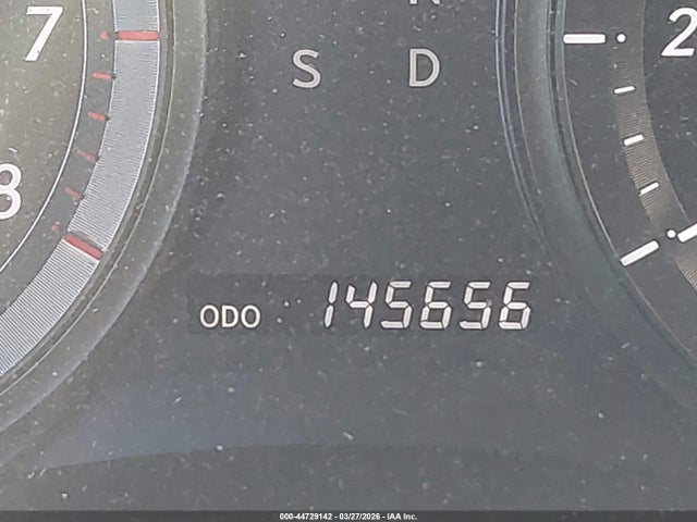 Aukcja sprzedaży 2007 Lexus Es 350, vin: JTHBJ46G272032916, numer aukcji: 44729142