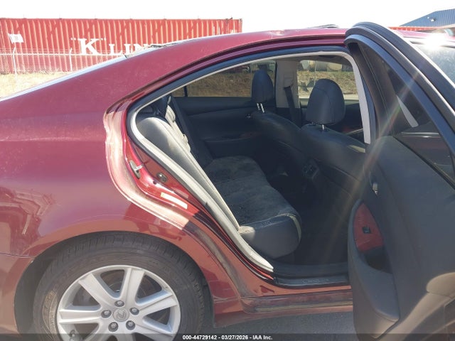 Aukcja sprzedaży 2007 Lexus Es 350, vin: JTHBJ46G272032916, numer aukcji: 44729142