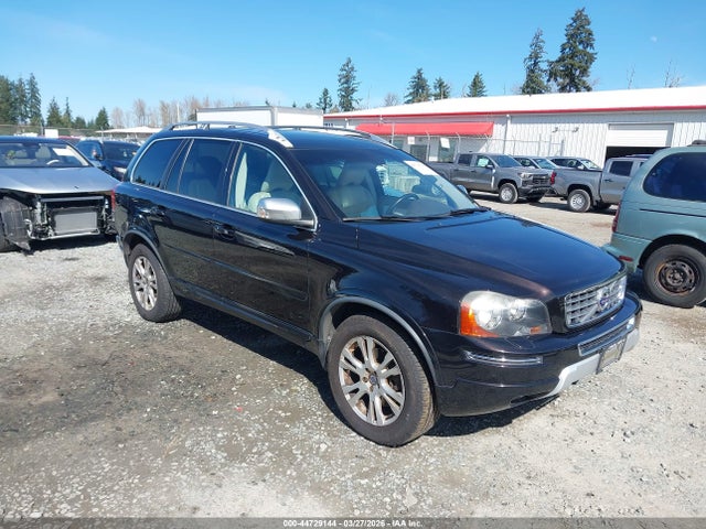 2013 VOLVO XC90 YV4952CZ1D1646420