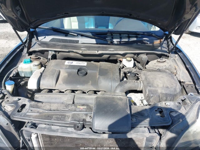 2013 VOLVO XC90 YV4952CZ1D1646420 Photo 9