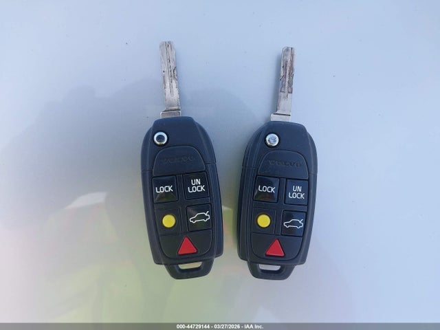 2013 VOLVO XC90 YV4952CZ1D1646420 Photo 10