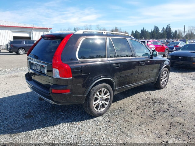 2013 VOLVO XC90 YV4952CZ1D1646420 Photo 3