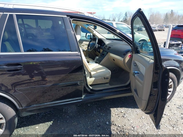 2013 VOLVO XC90 YV4952CZ1D1646420 Photo 4