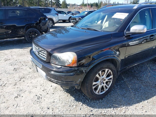 2013 VOLVO XC90 YV4952CZ1D1646420 Photo 5