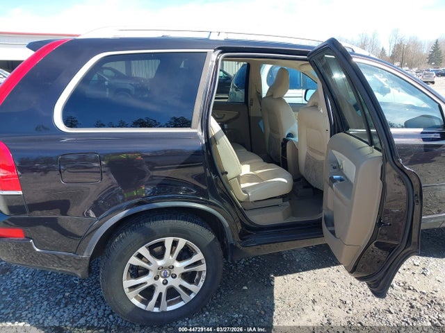 2013 VOLVO XC90 YV4952CZ1D1646420 Photo 7
