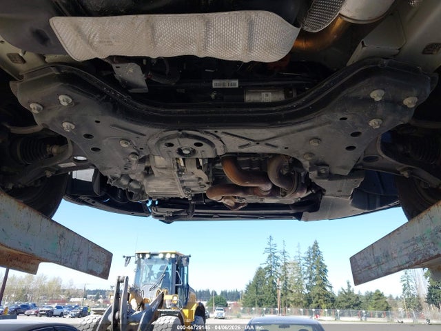 Auction sale of the 2025 Ram Promaster 2500 Tradesman High Roof 159 Wb W/pass Seat, vin: 3C6LRVDG2SE547781, lot number: 44729145