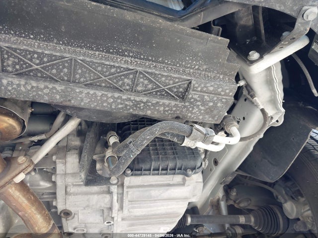 Auction sale of the 2025 Ram Promaster 2500 Tradesman High Roof 159 Wb W/pass Seat, vin: 3C6LRVDG2SE547781, lot number: 44729145