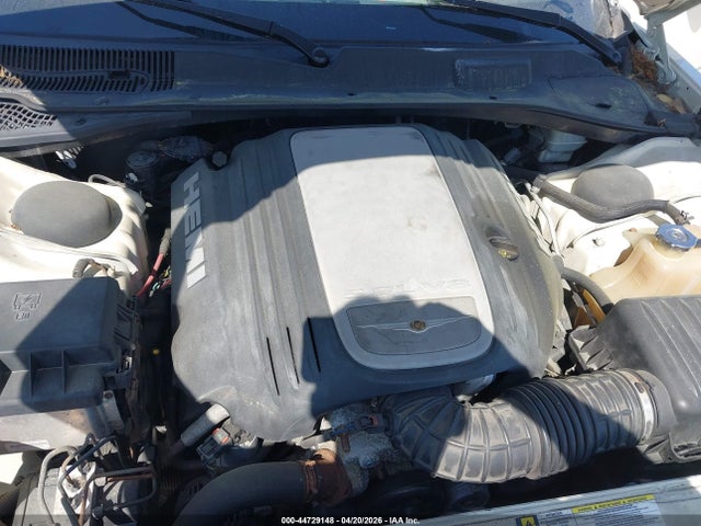 44729148 :رقم المزاد ، 2C3KA63H06H532187 vin ، 2006 Chrysler 300c مزاد بيع