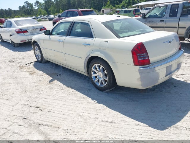 44729148 :رقم المزاد ، 2C3KA63H06H532187 vin ، 2006 Chrysler 300c مزاد بيع