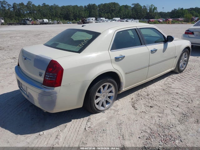 44729148 :رقم المزاد ، 2C3KA63H06H532187 vin ، 2006 Chrysler 300c مزاد بيع