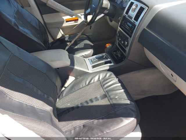 44729148 :رقم المزاد ، 2C3KA63H06H532187 vin ، 2006 Chrysler 300c مزاد بيع
