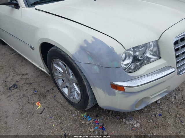 44729148 :رقم المزاد ، 2C3KA63H06H532187 vin ، 2006 Chrysler 300c مزاد بيع