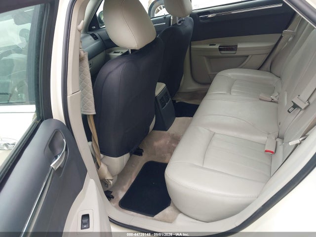 44729148 :رقم المزاد ، 2C3KA63H06H532187 vin ، 2006 Chrysler 300c مزاد بيع