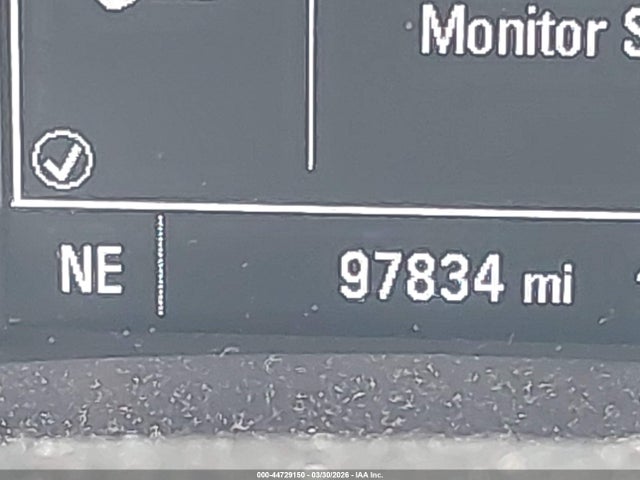 Продаж на аукціоні авто 2018 Gmc Terrain Sle, vin: 3GKALTEVXJL239176, номер лоту: 44729150