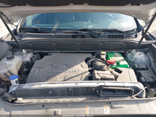 Lincoln Mkx Select 2018 2LMPJ8KRXJBL20237 Image 10