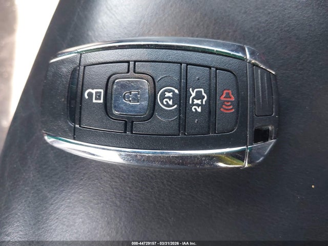 Lincoln Mkx Select 2018 2LMPJ8KRXJBL20237 Image 11