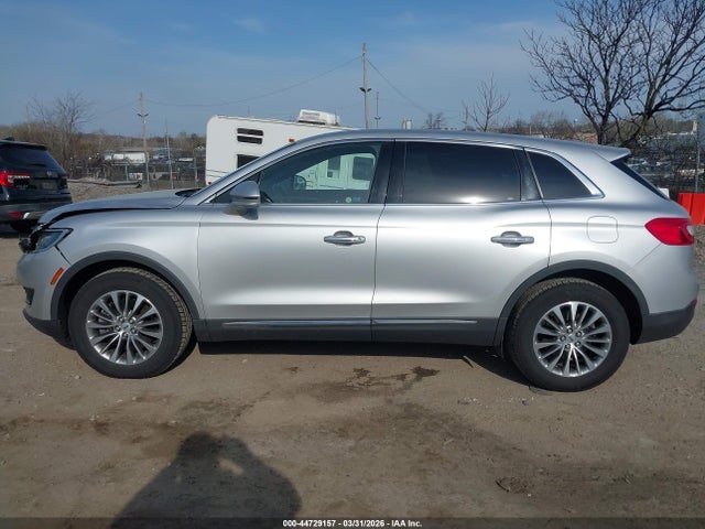 Lincoln Mkx Select 2018 2LMPJ8KRXJBL20237 Image 14
