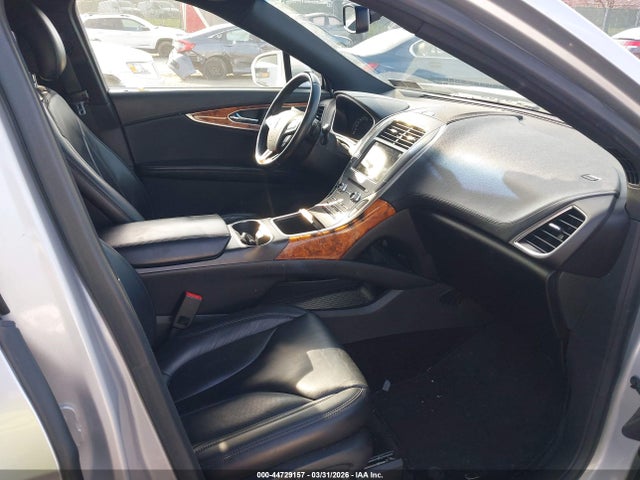 Lincoln Mkx Select 2018 2LMPJ8KRXJBL20237 Image 5