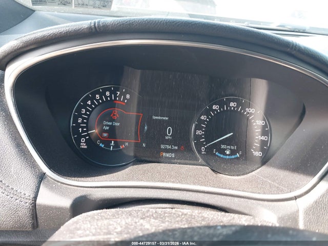Lincoln Mkx Select 2018 2LMPJ8KRXJBL20237 Image 7