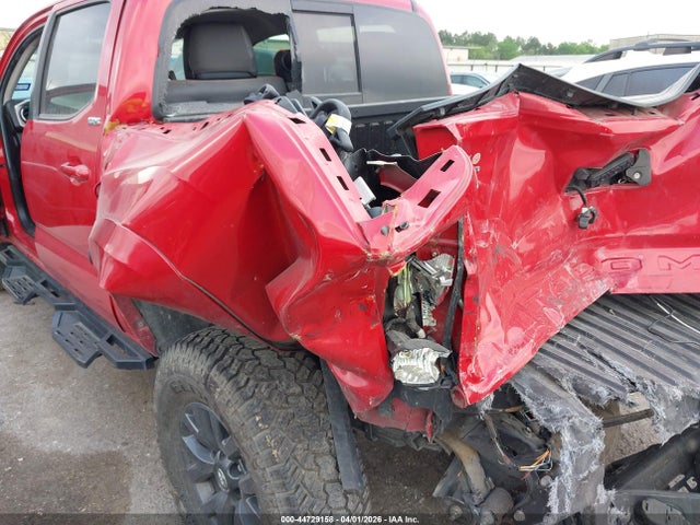Продаж на аукціоні авто 2023 Toyota Tacoma Sr5 V6, vin: 3TMAZ5CN1PM202609, номер лоту: 44729158
