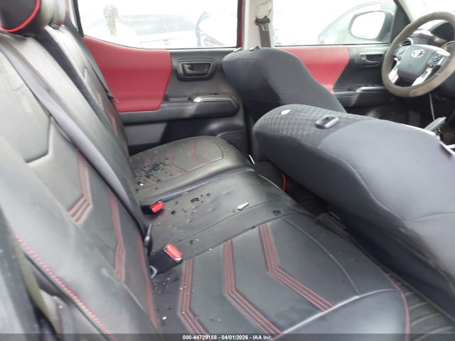 Продаж на аукціоні авто 2023 Toyota Tacoma Sr5 V6, vin: 3TMAZ5CN1PM202609, номер лоту: 44729158