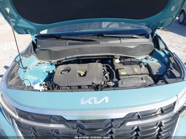 2026 Kia Seltos S მანქანა იყიდება აუქციონზე, vin: KNDEU2AA7T7833139, აუქციონის ნომერი: 44729159