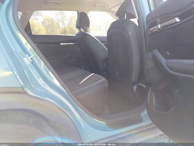 2026 Kia Seltos S მანქანა იყიდება აუქციონზე, vin: KNDEU2AA7T7833139, აუქციონის ნომერი: 44729159