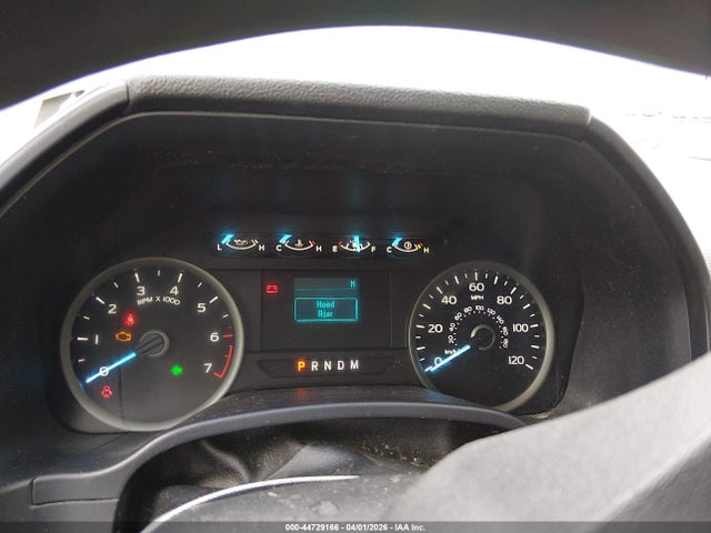 1FTEW1E46KFA81625 Ford F-150 Xlt