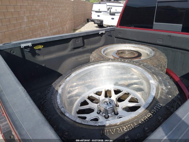 Aukcja sprzedaży 2018 Gmc Sierra 1500 Sle, vin: 3GTP1MEC1JG532344, numer aukcji: 44729167
