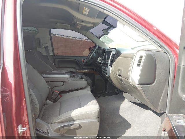 Aukcja sprzedaży 2018 Gmc Sierra 1500 Sle, vin: 3GTP1MEC1JG532344, numer aukcji: 44729167