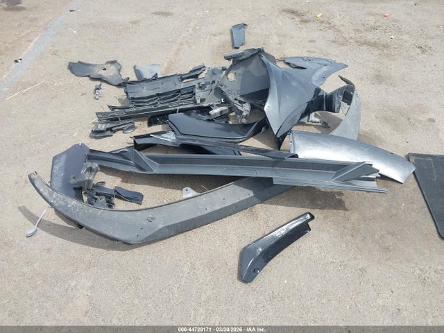 2021 Hyundai Elantra Sel მანქანა იყიდება აუქციონზე, vin: KMHLM4AG1MU065762, აუქციონის ნომერი: 44729171