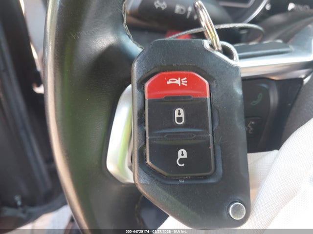 2019 JEEP WRANGLER UNLIMITED 1C4HJXEN9KW649258 Photo 10