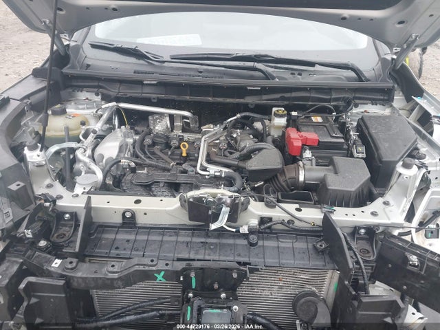 2025 MITSUBISHI OUTLANDER JA4J4VA87SZ046377 Photo 9