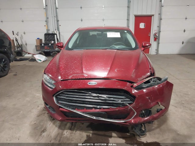 2016 Ford Fusion Se მანქანა იყიდება აუქციონზე, vin: 1FA6P0HD0G5135009, აუქციონის ნომერი: 44729178