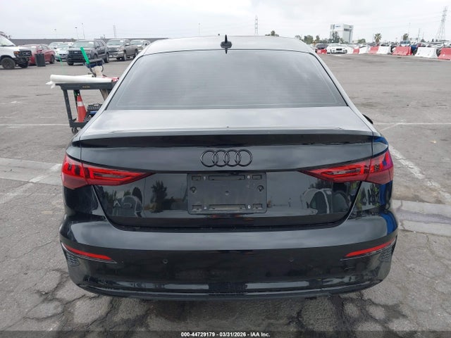 WAUAUDGY8RA013191 Audi A3 Premium 40 Tfsi Front-wheel Drive S Tronic