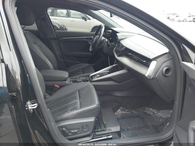 WAUAUDGY8RA013191 Audi A3 Premium 40 Tfsi Front-wheel Drive S Tronic