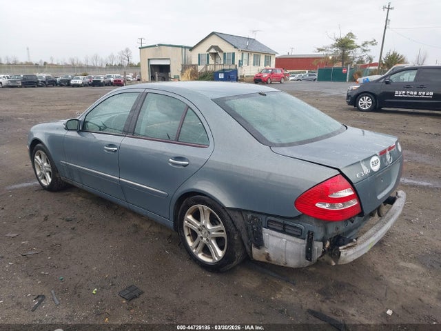 Aukcja sprzedaży 2006 Mercedes-benz E 350, vin: WDBUF56J26A823611, numer aukcji: 44729185