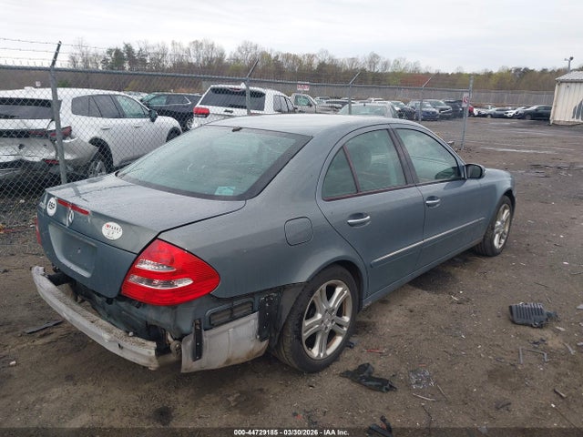 Aukcja sprzedaży 2006 Mercedes-benz E 350, vin: WDBUF56J26A823611, numer aukcji: 44729185
