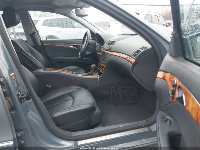Aukcja sprzedaży 2006 Mercedes-benz E 350, vin: WDBUF56J26A823611, numer aukcji: 44729185