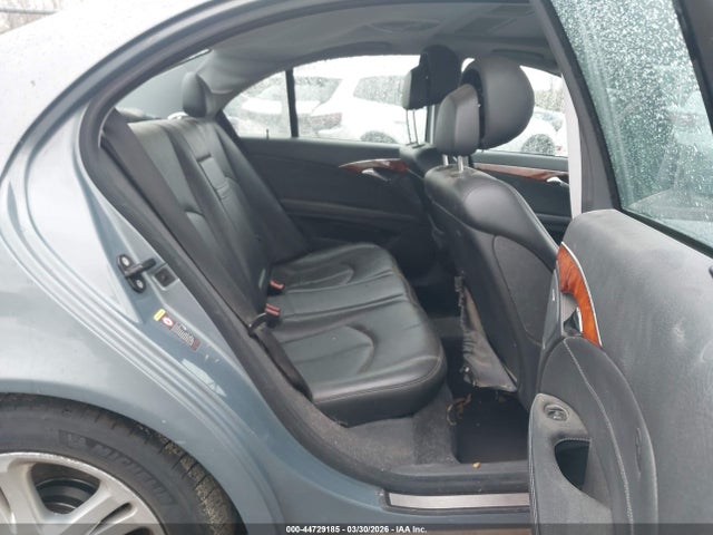 Aukcja sprzedaży 2006 Mercedes-benz E 350, vin: WDBUF56J26A823611, numer aukcji: 44729185
