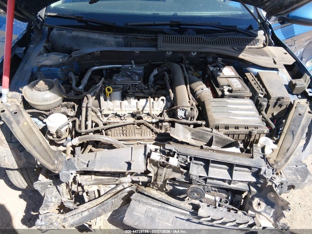 44729186 :رقم المزاد ، 3VWC57BU3KM051495 vin ، 2019 Volkswagen Jetta 1.4t R-line/1.4t S/1.4t Se مزاد بيع