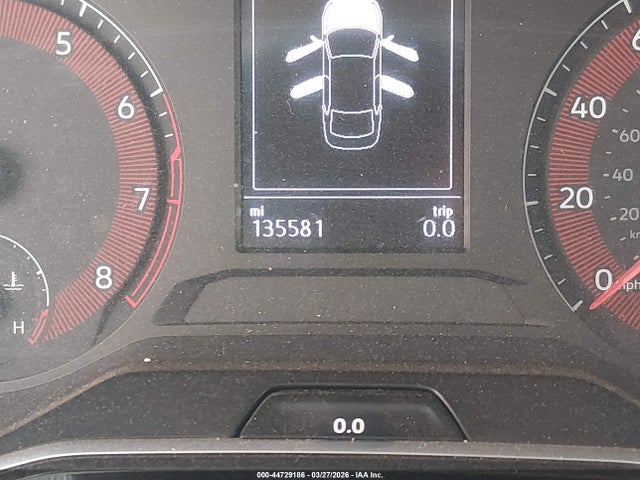44729186 :رقم المزاد ، 3VWC57BU3KM051495 vin ، 2019 Volkswagen Jetta 1.4t R-line/1.4t S/1.4t Se مزاد بيع