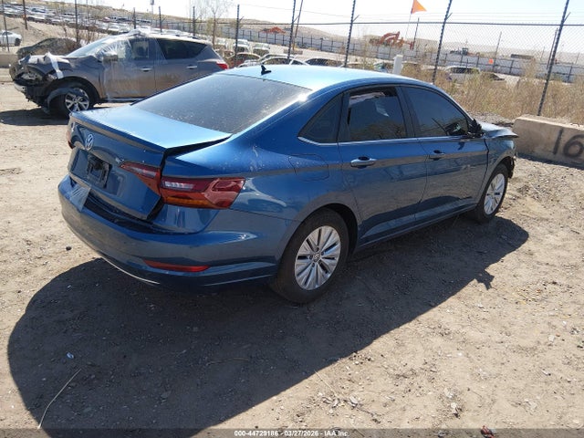 44729186 :رقم المزاد ، 3VWC57BU3KM051495 vin ، 2019 Volkswagen Jetta 1.4t R-line/1.4t S/1.4t Se مزاد بيع
