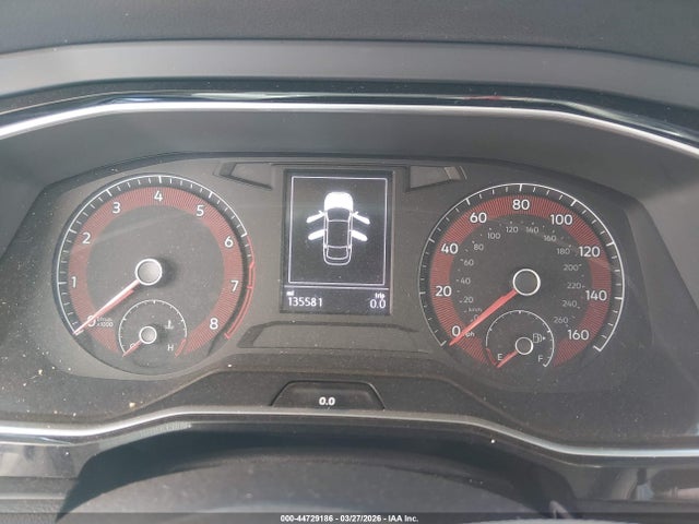 44729186 :رقم المزاد ، 3VWC57BU3KM051495 vin ، 2019 Volkswagen Jetta 1.4t R-line/1.4t S/1.4t Se مزاد بيع