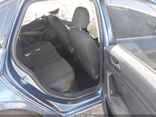 44729186 :رقم المزاد ، 3VWC57BU3KM051495 vin ، 2019 Volkswagen Jetta 1.4t R-line/1.4t S/1.4t Se مزاد بيع